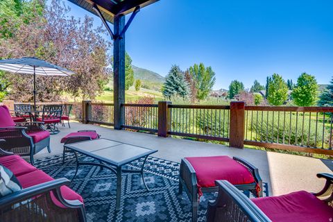 Tiny photo for 611 DUTCH COUNTRY CT, Midway, UT 84049 (MLS # 2158635)