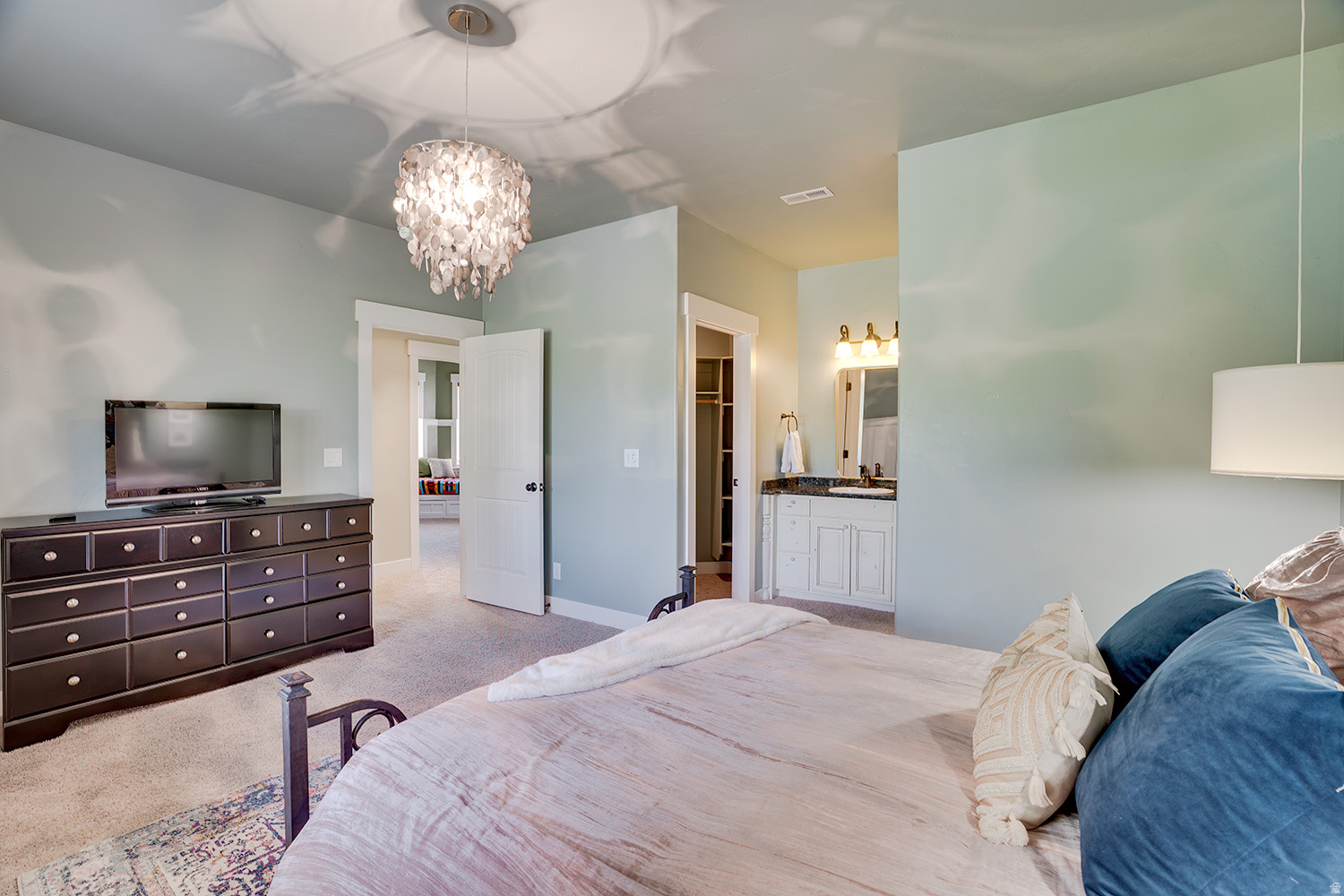 DUTCH FIELDS PUD - Residential