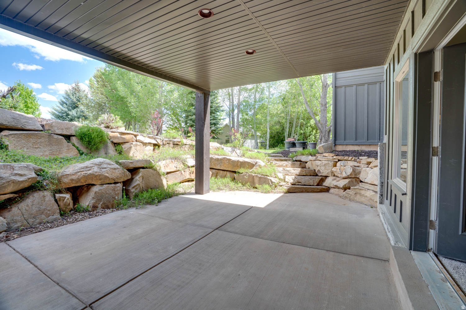 DUTCH FIELDS PUD - Residential