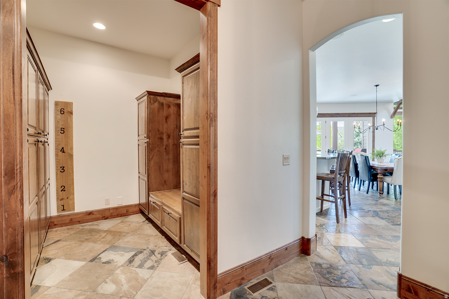 DUTCH FIELDS PUD - Residential