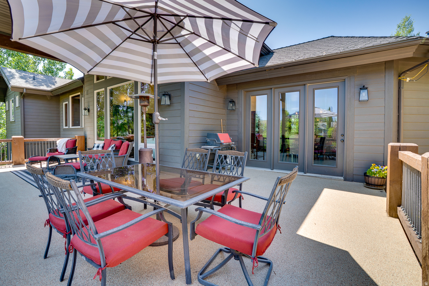 DUTCH FIELDS PUD - Residential