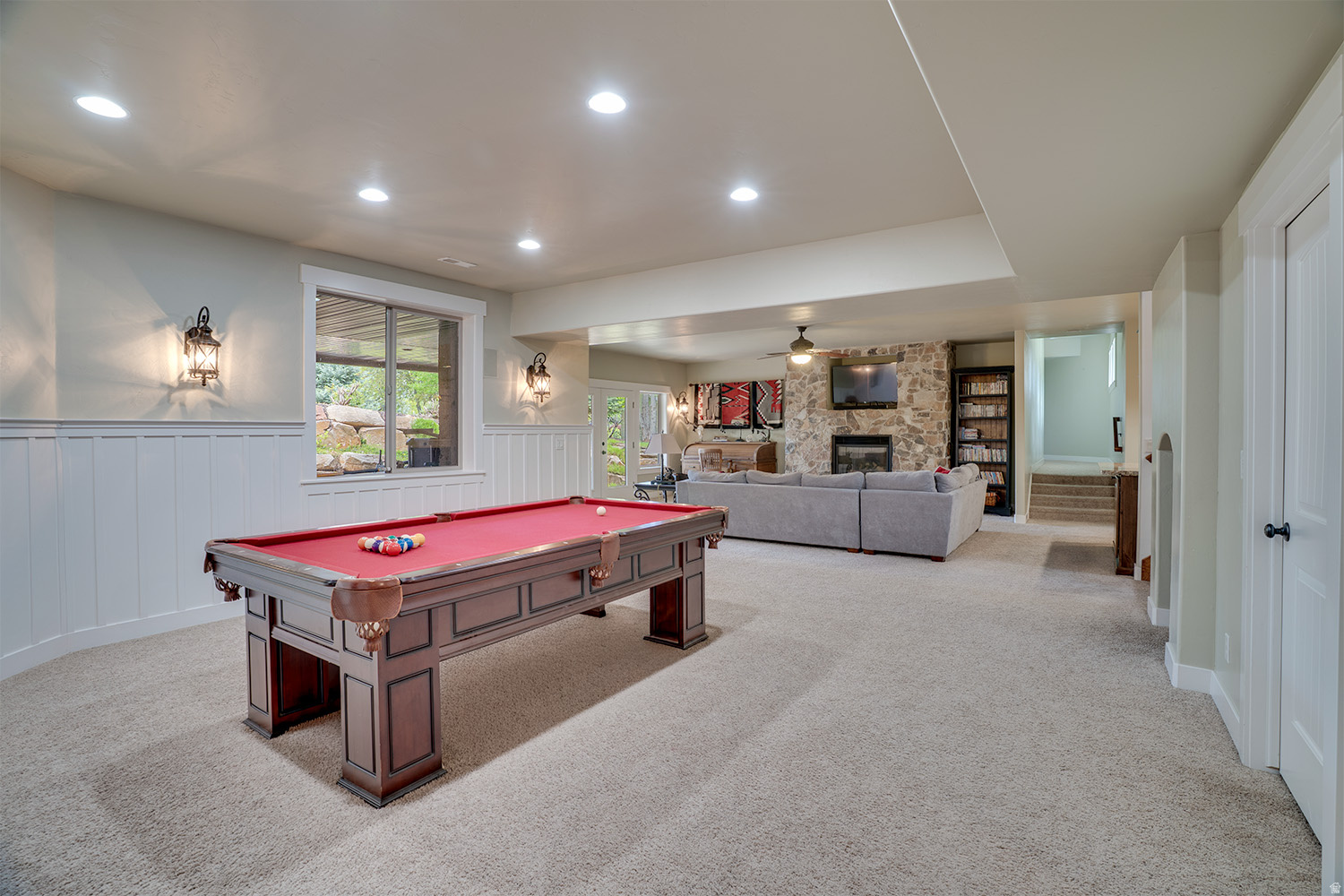 DUTCH FIELDS PUD - Residential