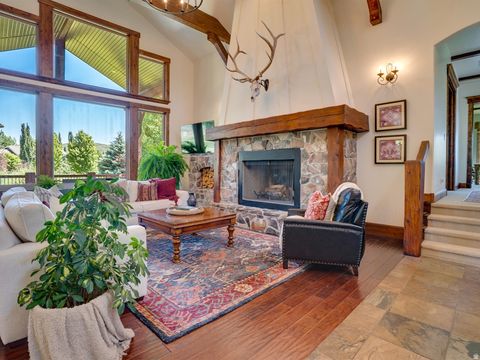 Tiny photo for 611 DUTCH COUNTRY CT, Midway, UT 84049 (MLS # 2158635)