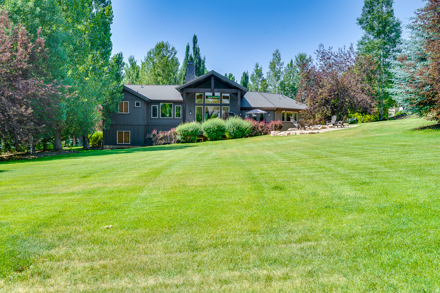 DUTCH FIELDS PUD - Residential