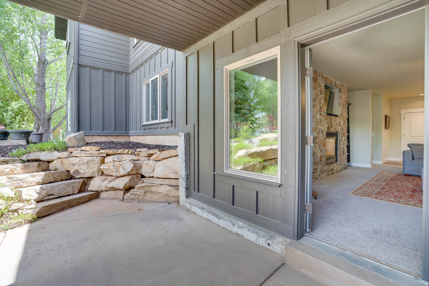 DUTCH FIELDS PUD - Residential