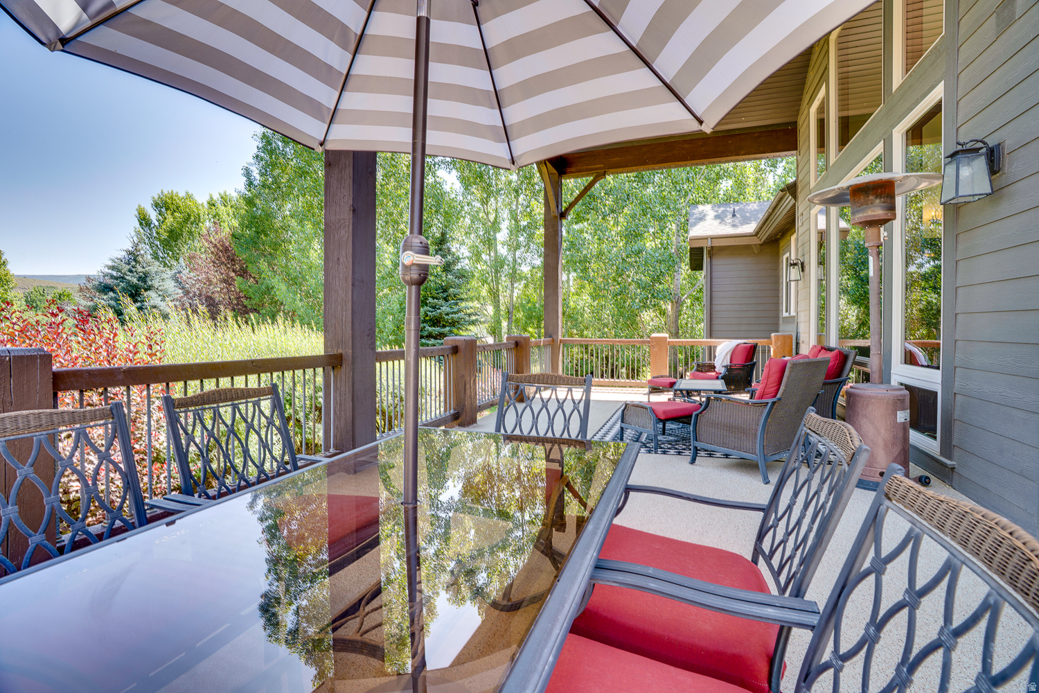 DUTCH FIELDS PUD - Residential