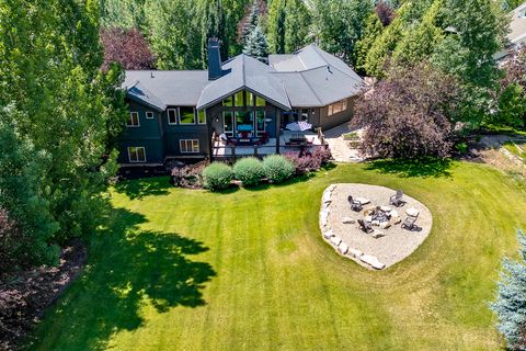 Tiny photo for 611 DUTCH COUNTRY CT, Midway, UT 84049 (MLS # 2158635)