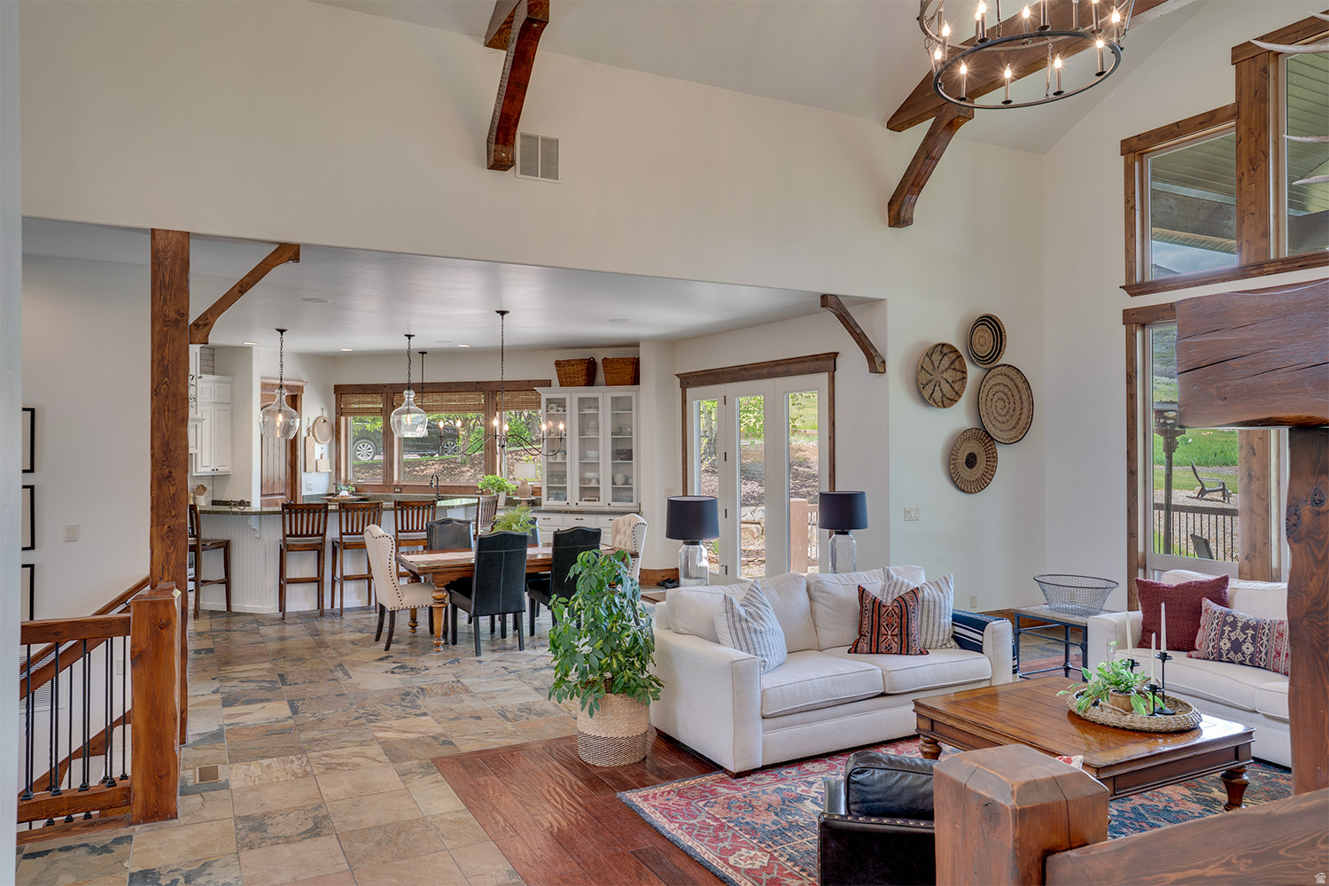 DUTCH FIELDS PUD - Residential