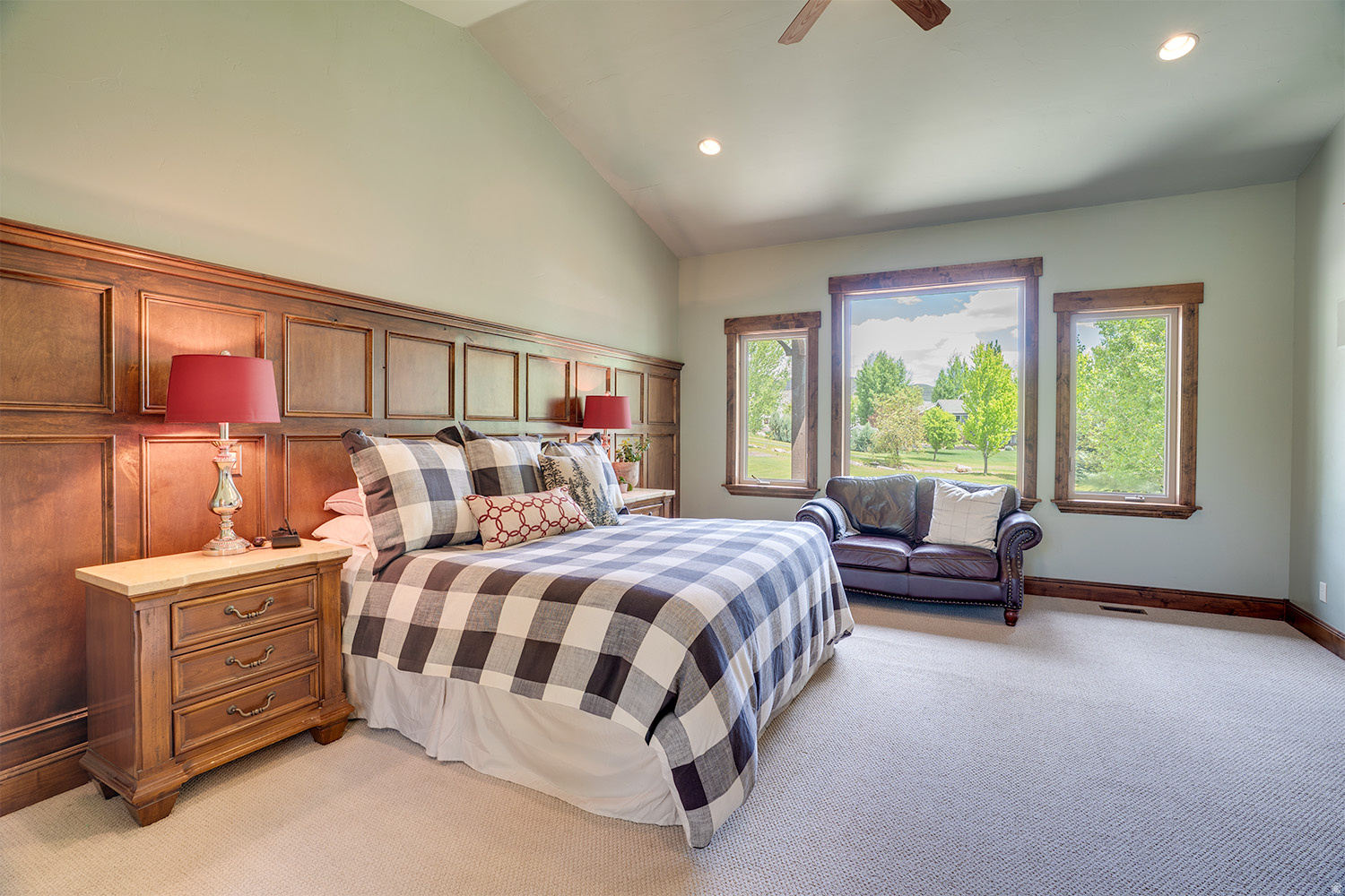 DUTCH FIELDS PUD - Residential