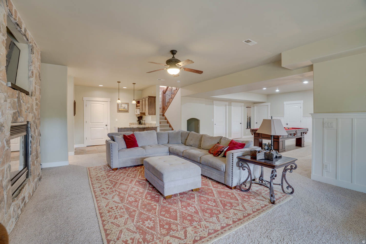 DUTCH FIELDS PUD - Residential