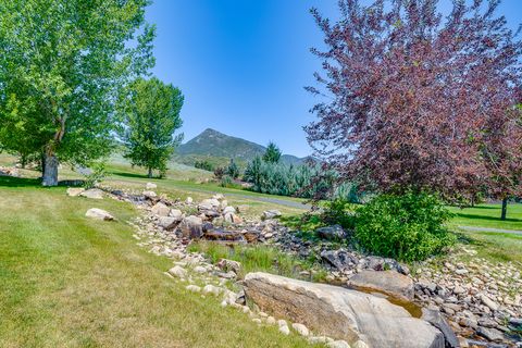 Tiny photo for 611 DUTCH COUNTRY CT, Midway, UT 84049 (MLS # 2158635)