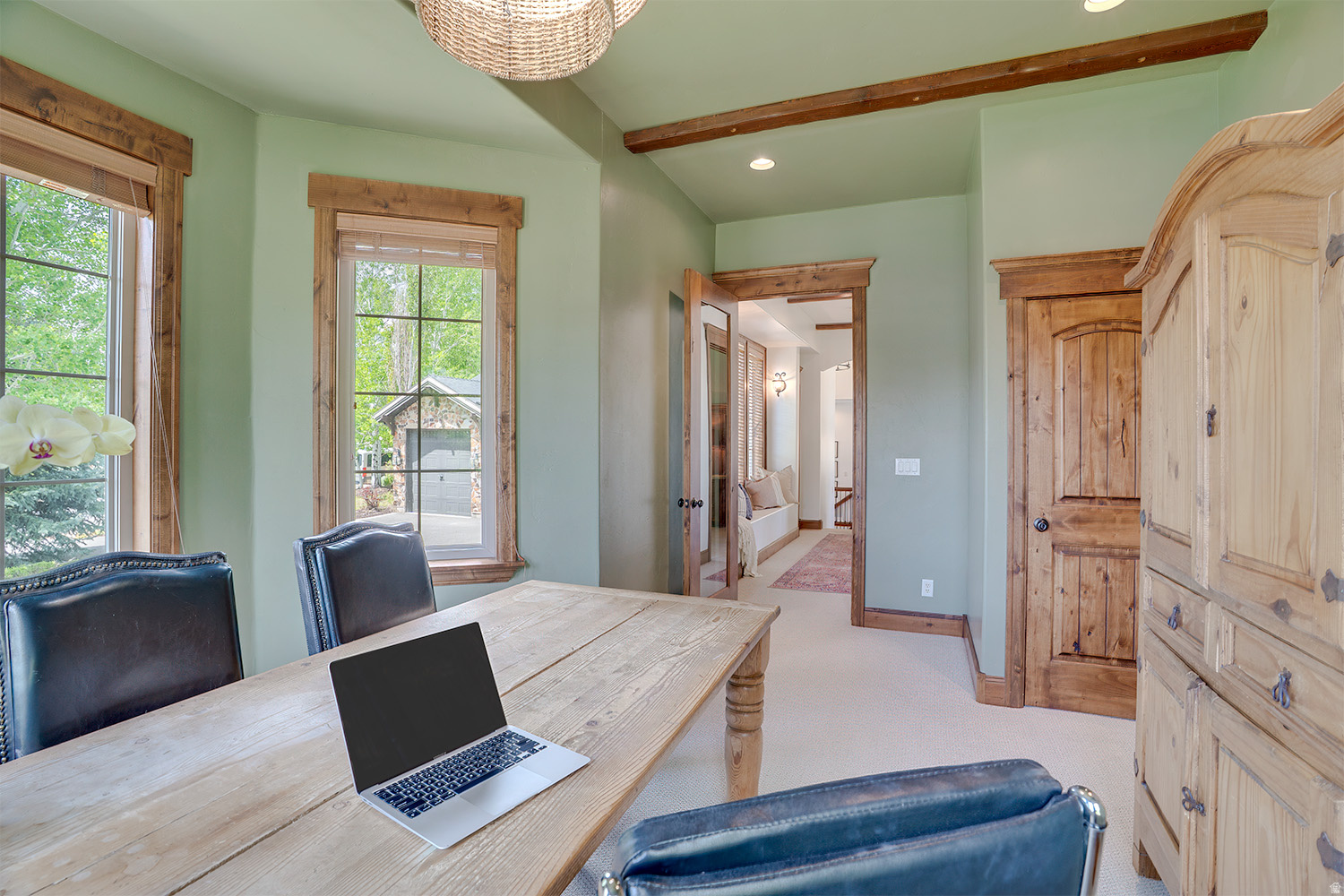 DUTCH FIELDS PUD - Residential
