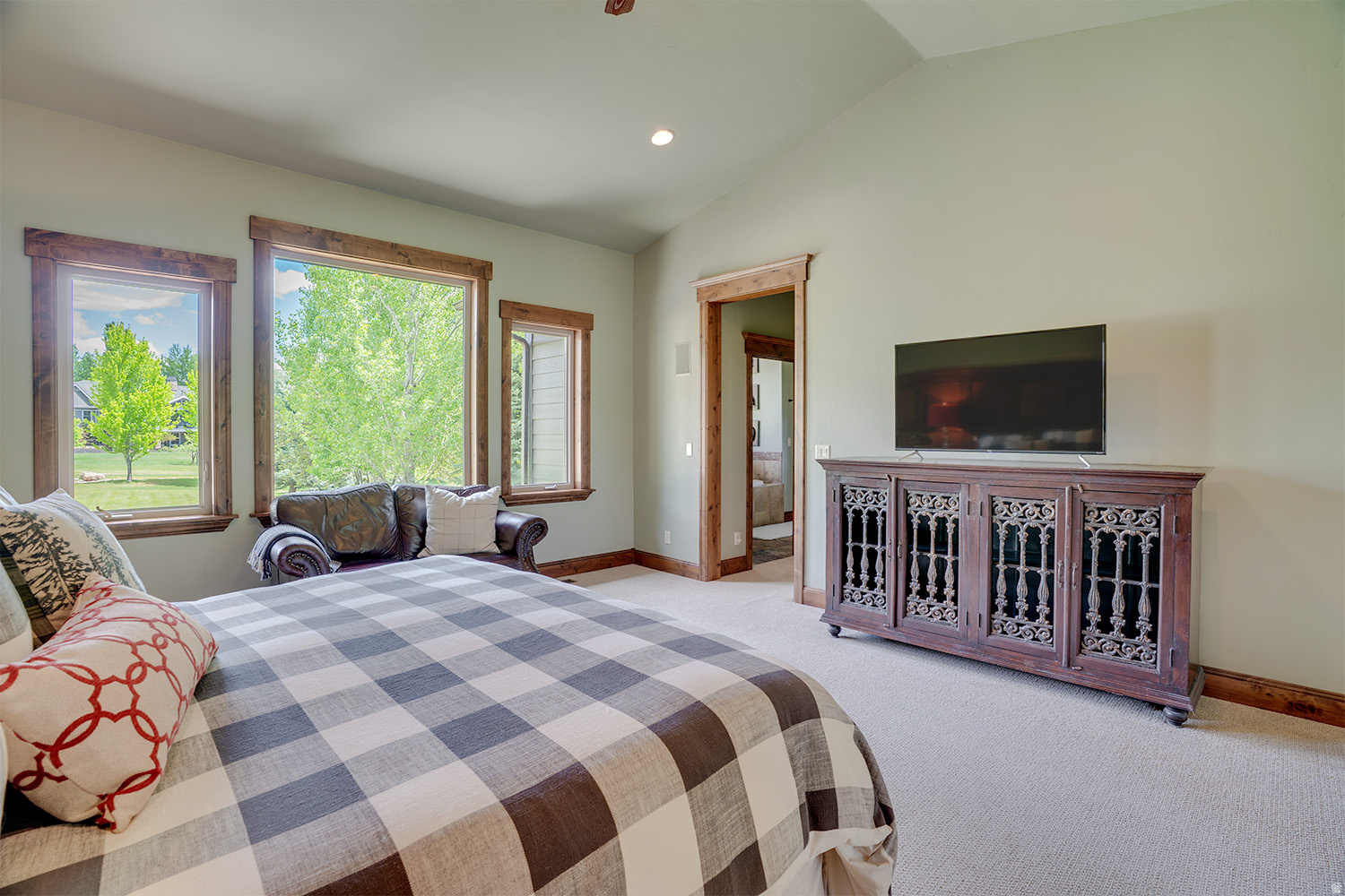 DUTCH FIELDS PUD - Residential