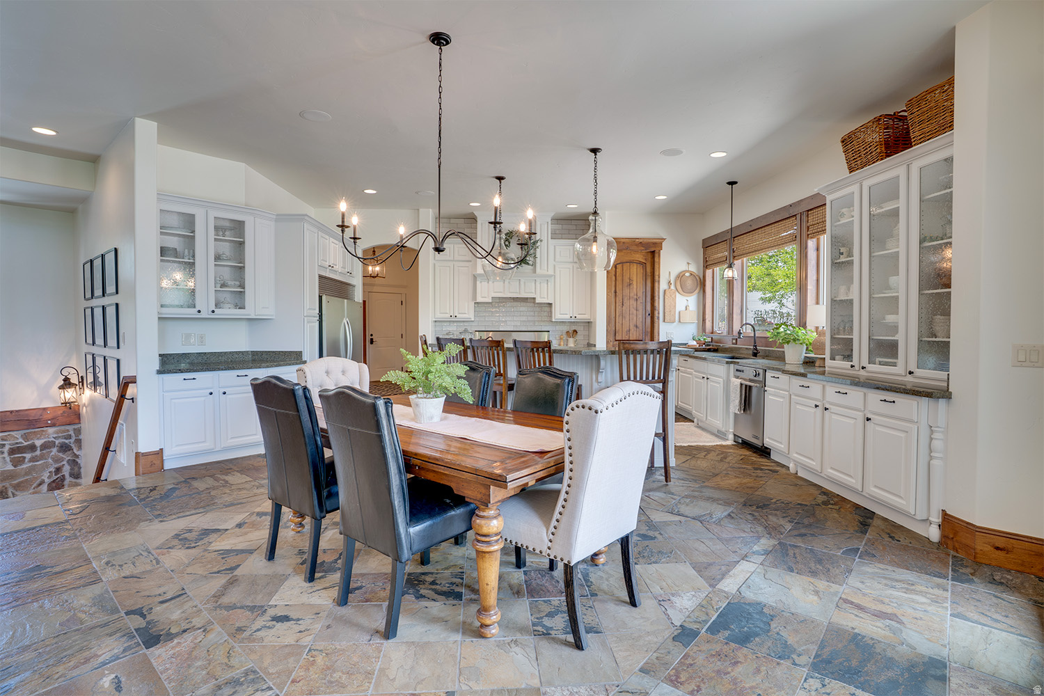 DUTCH FIELDS PUD - Residential