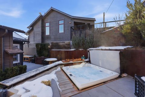 Tiny photo for 823 NORFOLK AVE, Park City, UT 84060 (MLS # 2134666)