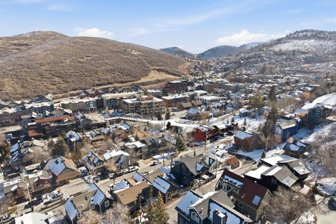 Tiny photo for 823 NORFOLK AVE, Park City, UT 84060 (MLS # 2134666)