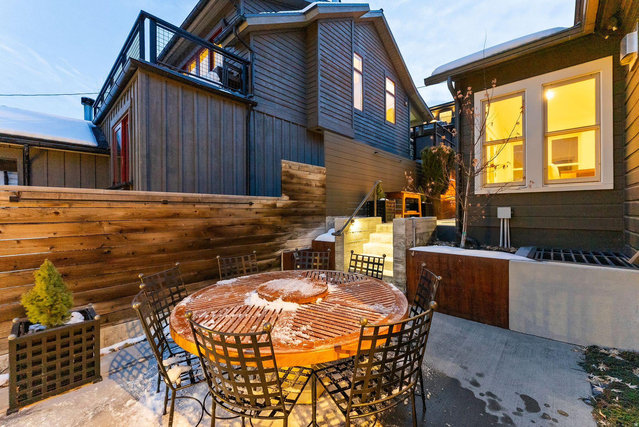 823 NORFOLK AVENUE PLAT - Residential