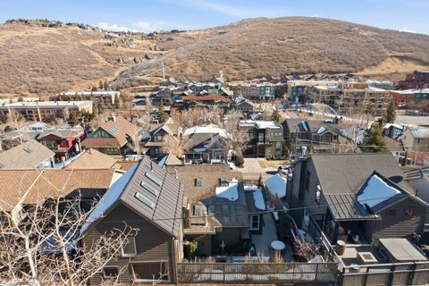 Tiny photo for 823 NORFOLK AVE, Park City, UT 84060 (MLS # 2134666)