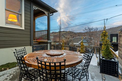 Tiny photo for 823 NORFOLK AVE, Park City, UT 84060 (MLS # 2134666)