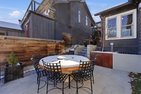 Tiny photo for 823 NORFOLK AVE, Park City, UT 84060 (MLS # 2134666)