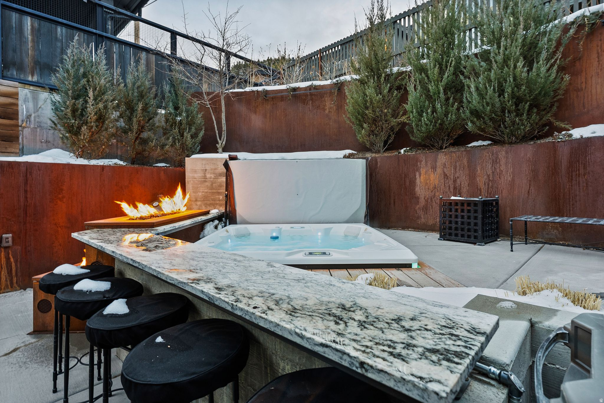 823 NORFOLK AVENUE PLAT - Residential