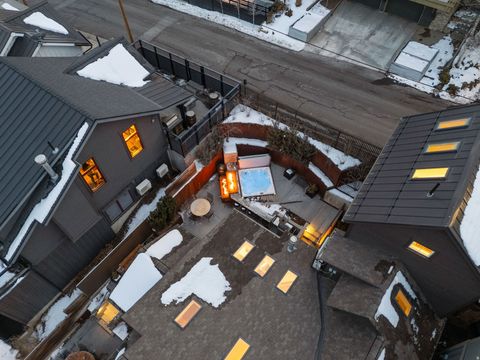 Tiny photo for 823 NORFOLK AVE, Park City, UT 84060 (MLS # 2134666)