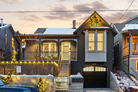 Tiny photo for 823 NORFOLK AVE, Park City, UT 84060 (MLS # 2134666)
