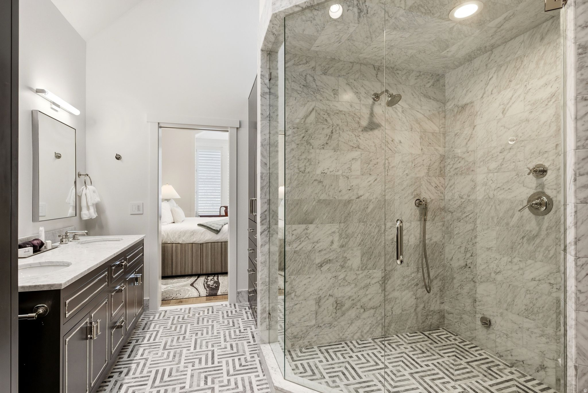 823 NORFOLK AVENUE PLAT - Residential