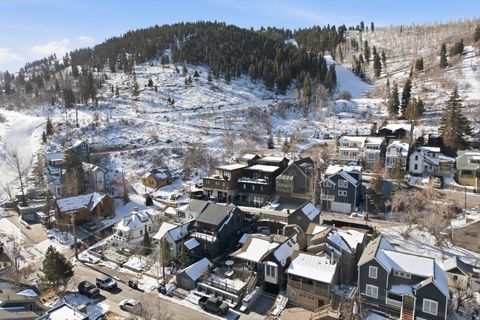 Tiny photo for 823 NORFOLK AVE, Park City, UT 84060 (MLS # 2134666)