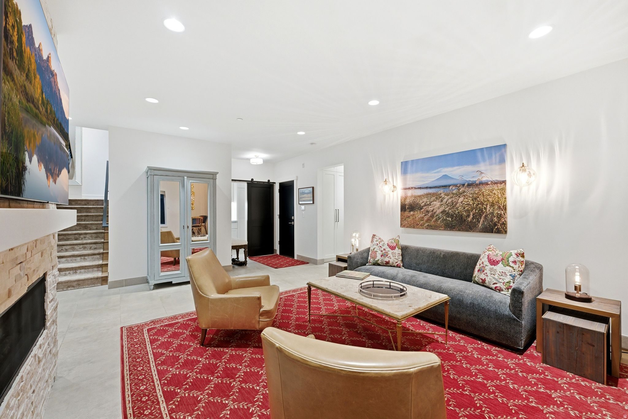 823 NORFOLK AVENUE PLAT - Residential