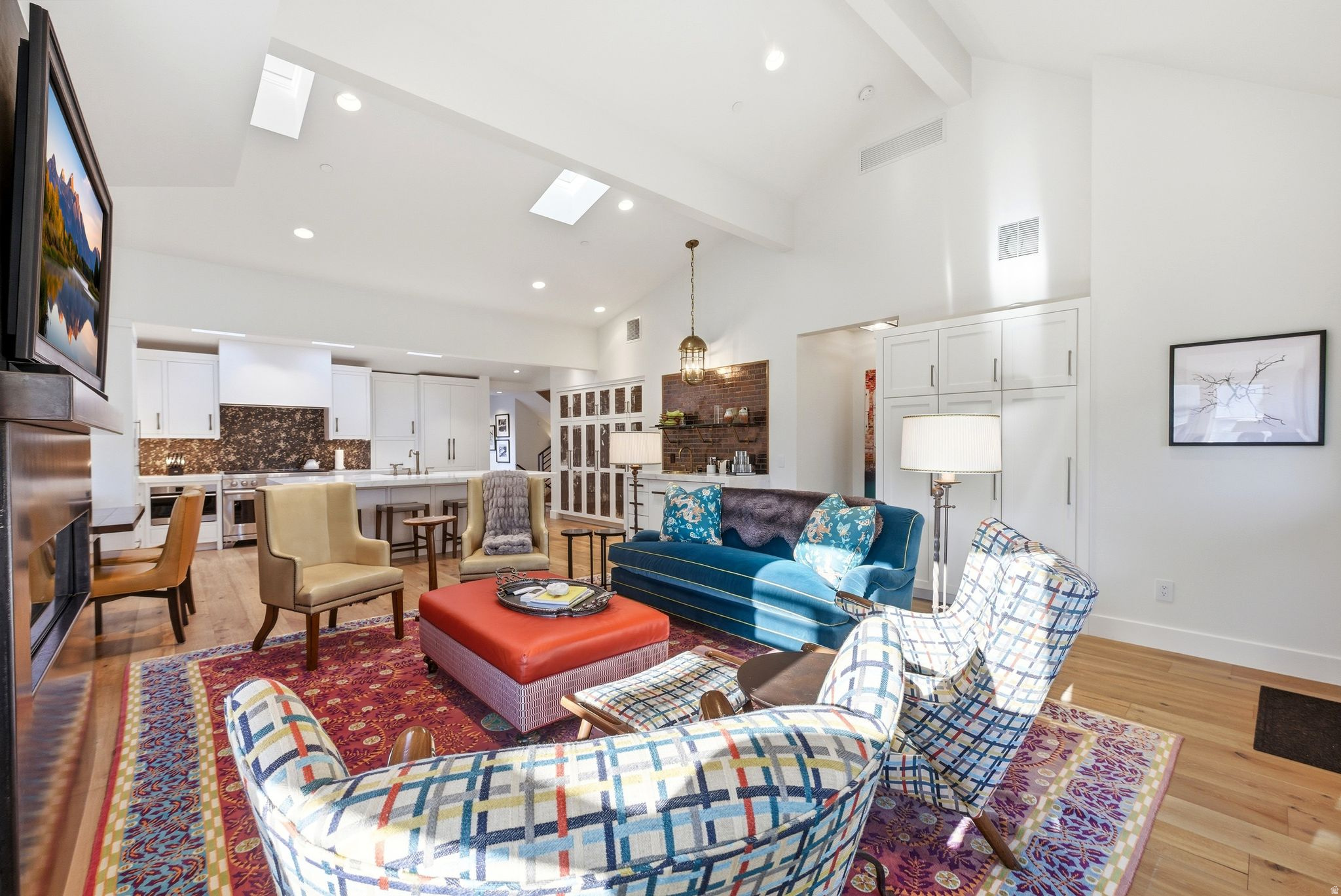 823 NORFOLK AVENUE PLAT - Residential