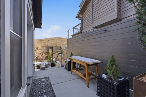 Tiny photo for 823 NORFOLK AVE, Park City, UT 84060 (MLS # 2134666)