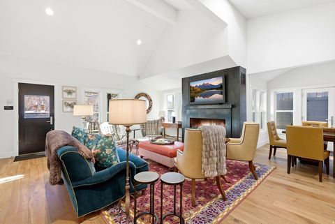 Tiny photo for 823 NORFOLK AVE, Park City, UT 84060 (MLS # 2134666)