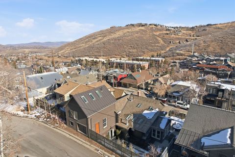 Tiny photo for 823 NORFOLK AVE, Park City, UT 84060 (MLS # 2134666)