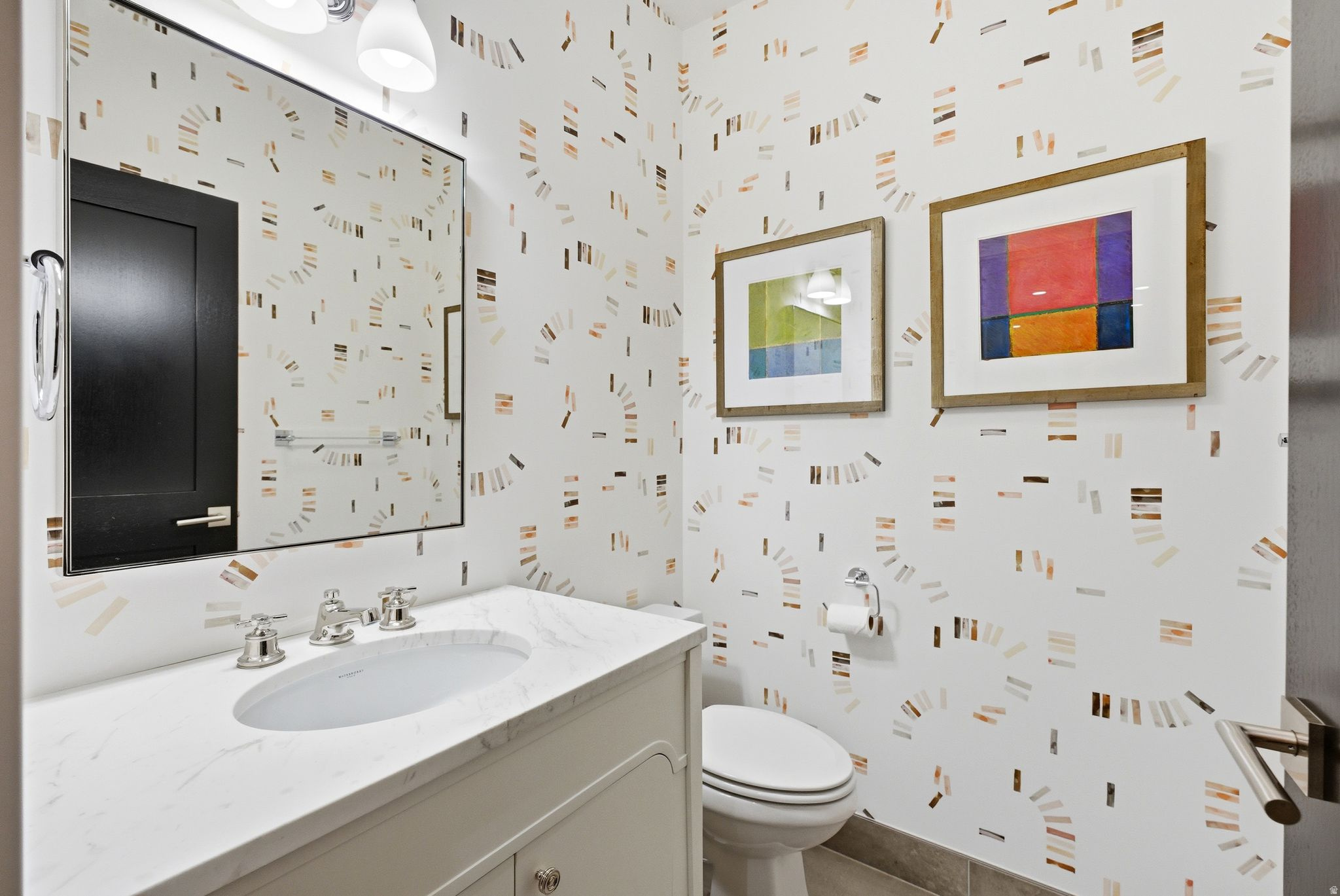 823 NORFOLK AVENUE PLAT - Residential