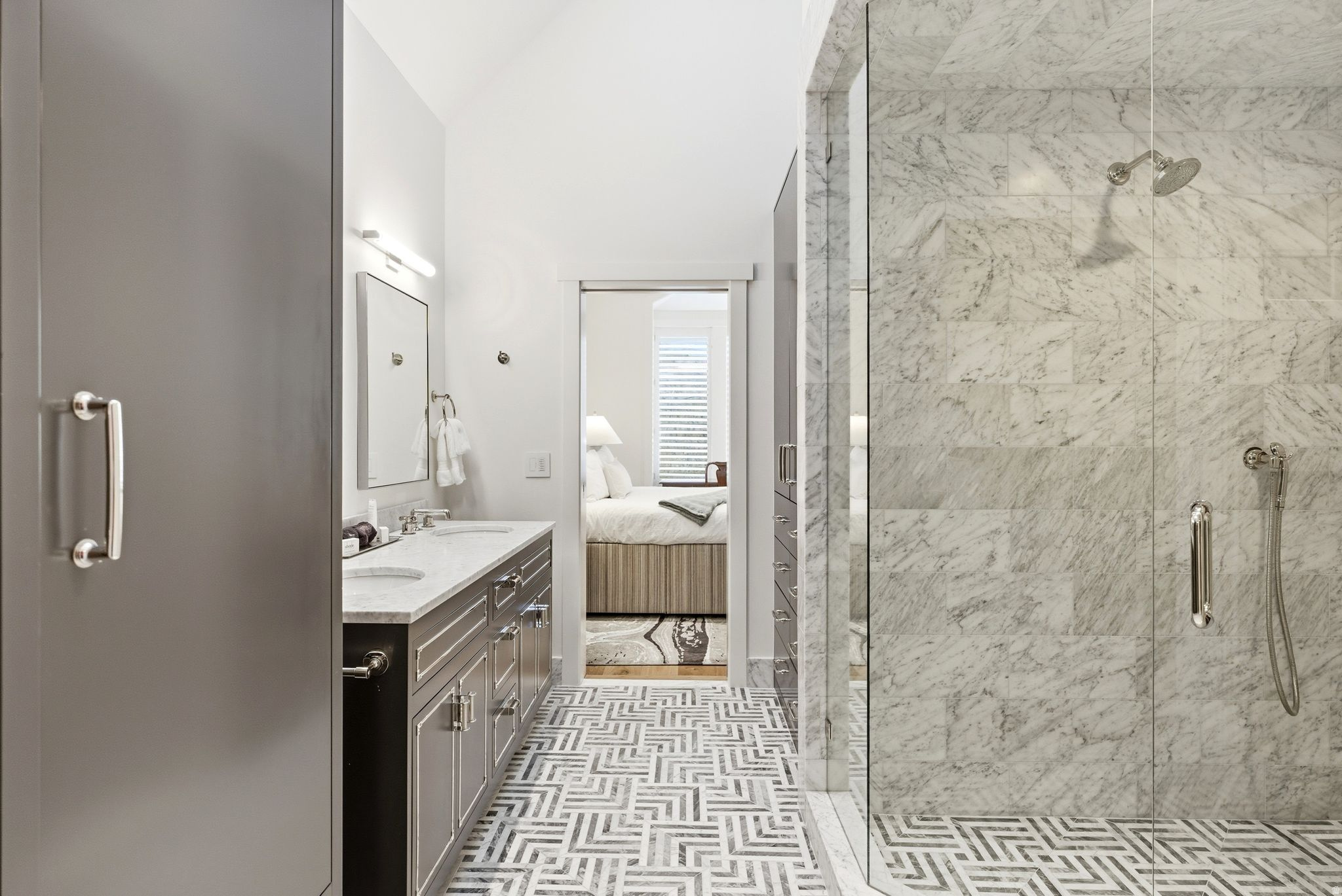 823 NORFOLK AVENUE PLAT - Residential