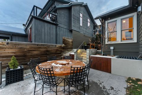 Tiny photo for 823 NORFOLK AVE, Park City, UT 84060 (MLS # 2134666)