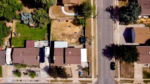 Tiny photo for 1486 3RD ST, Ogden, UT 84404 (MLS # 2170016)