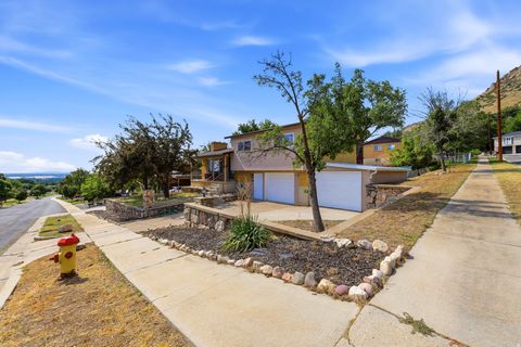 Tiny photo for 1486 3RD ST, Ogden, UT 84404 (MLS # 2170016)