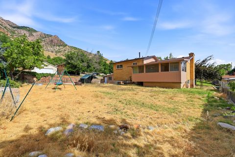Tiny photo for 1486 3RD ST, Ogden, UT 84404 (MLS # 2170016)