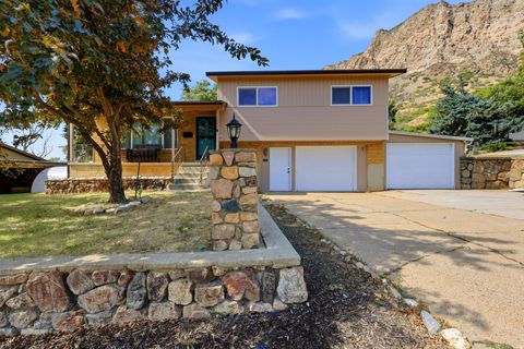 Photo of 1486 3RD ST, Ogden, UT 84404 (MLS # 2170016)