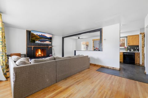 Tiny photo for 1486 3RD ST, Ogden, UT 84404 (MLS # 2170016)