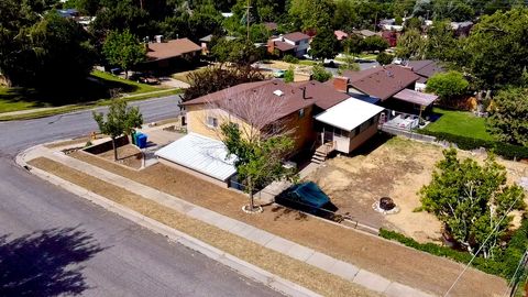 Tiny photo for 1486 3RD ST, Ogden, UT 84404 (MLS # 2170016)