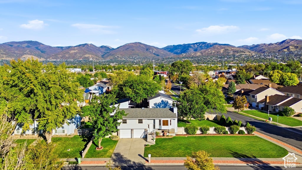 Photo of 1871 S 1200 W, Woods Cross, UT 84087 (MLS # 2190991)