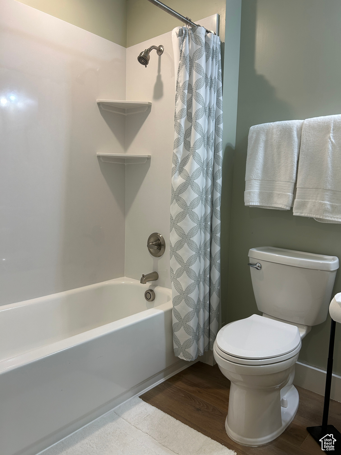 LAKEVIEW HEIGHTS - Residential