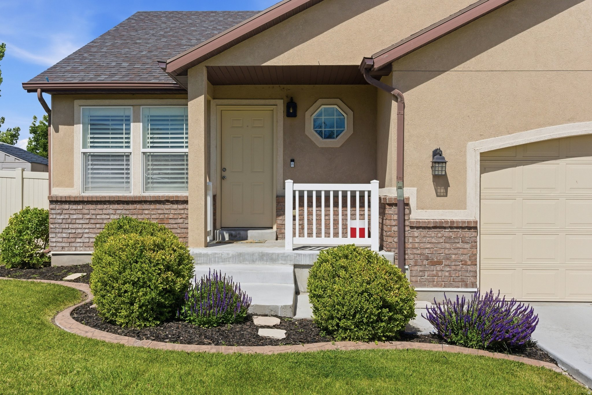 SUNSET ESTATES - Residential