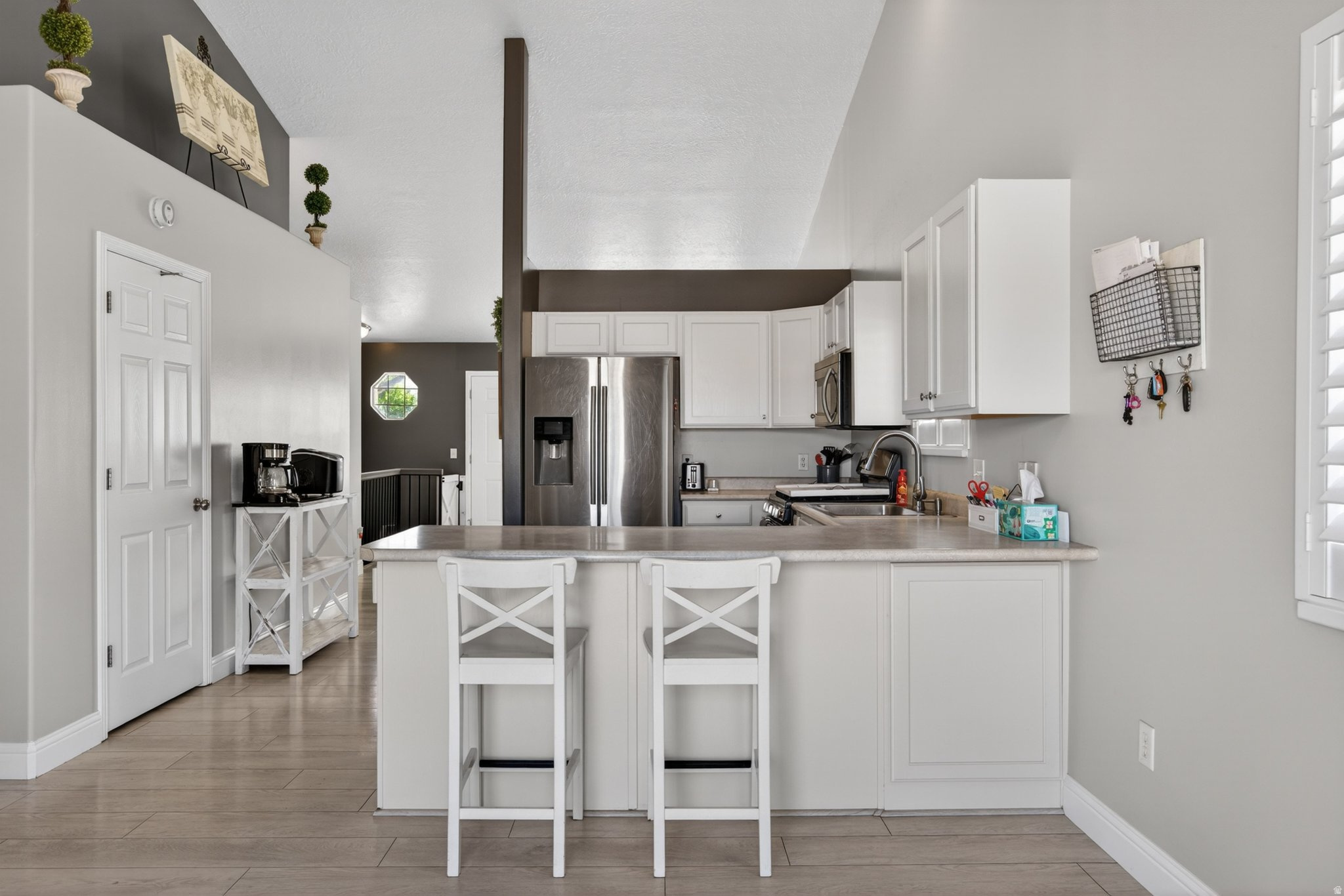 SUNSET ESTATES - Residential