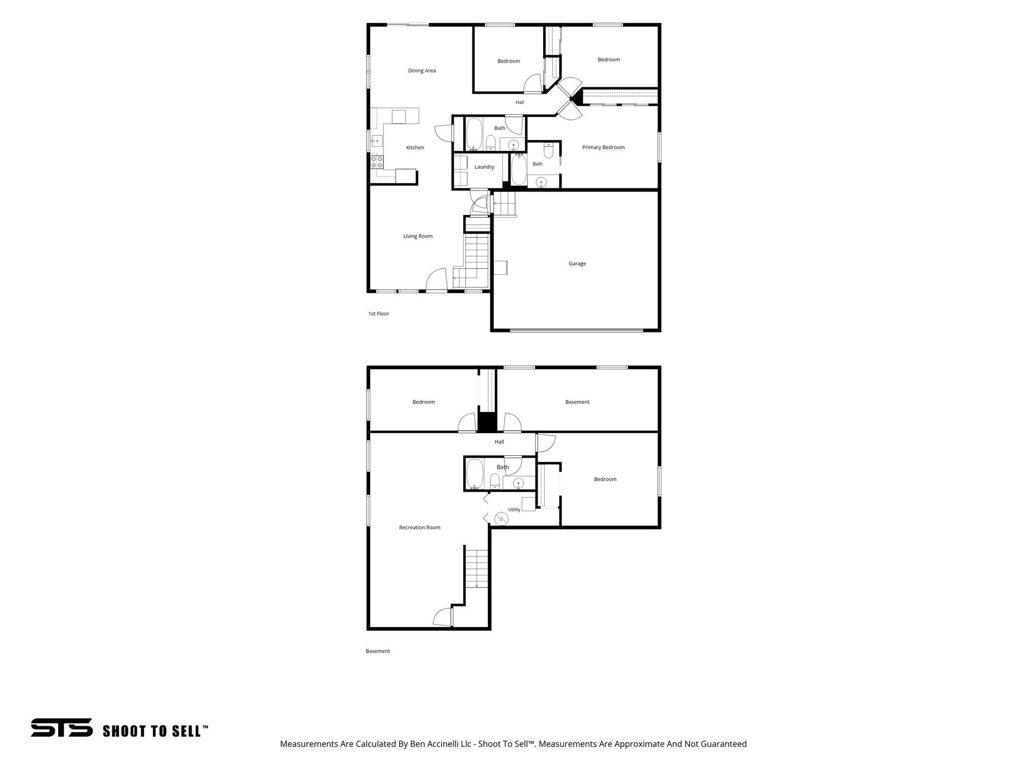 SUNSET ESTATES - Residential
