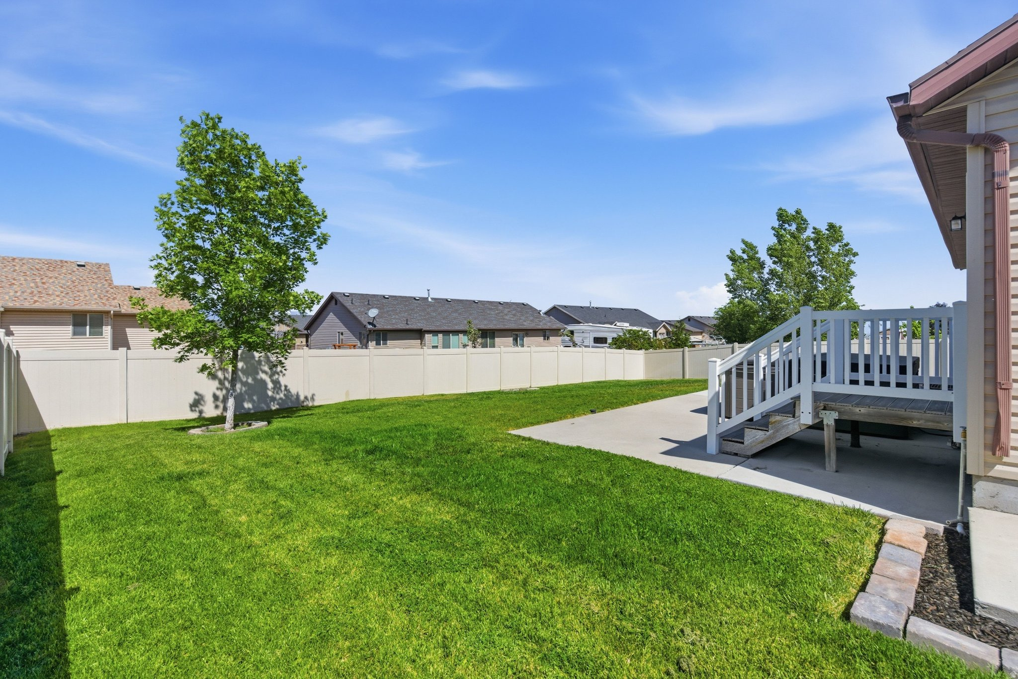 SUNSET ESTATES - Residential