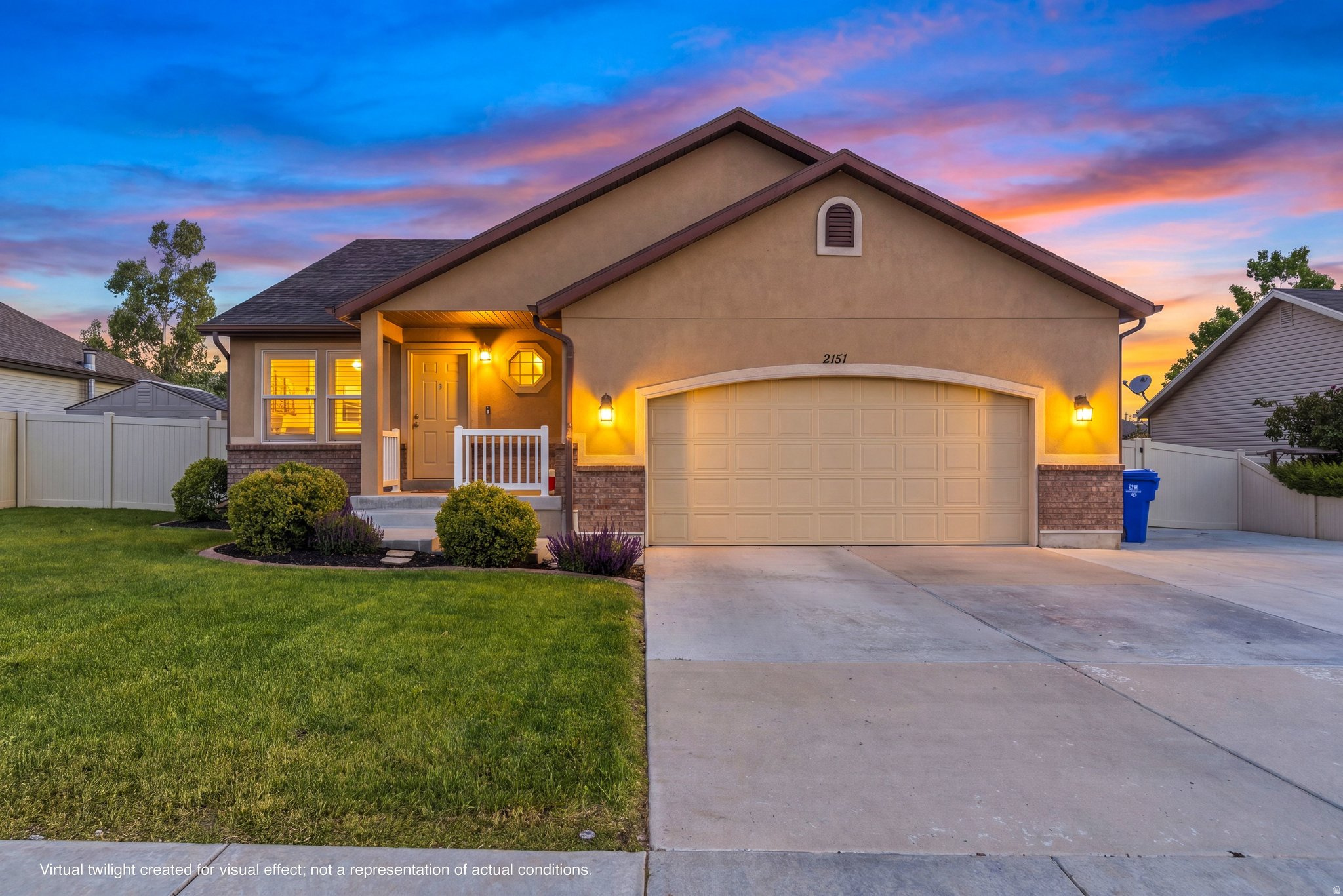 SUNSET ESTATES - Residential